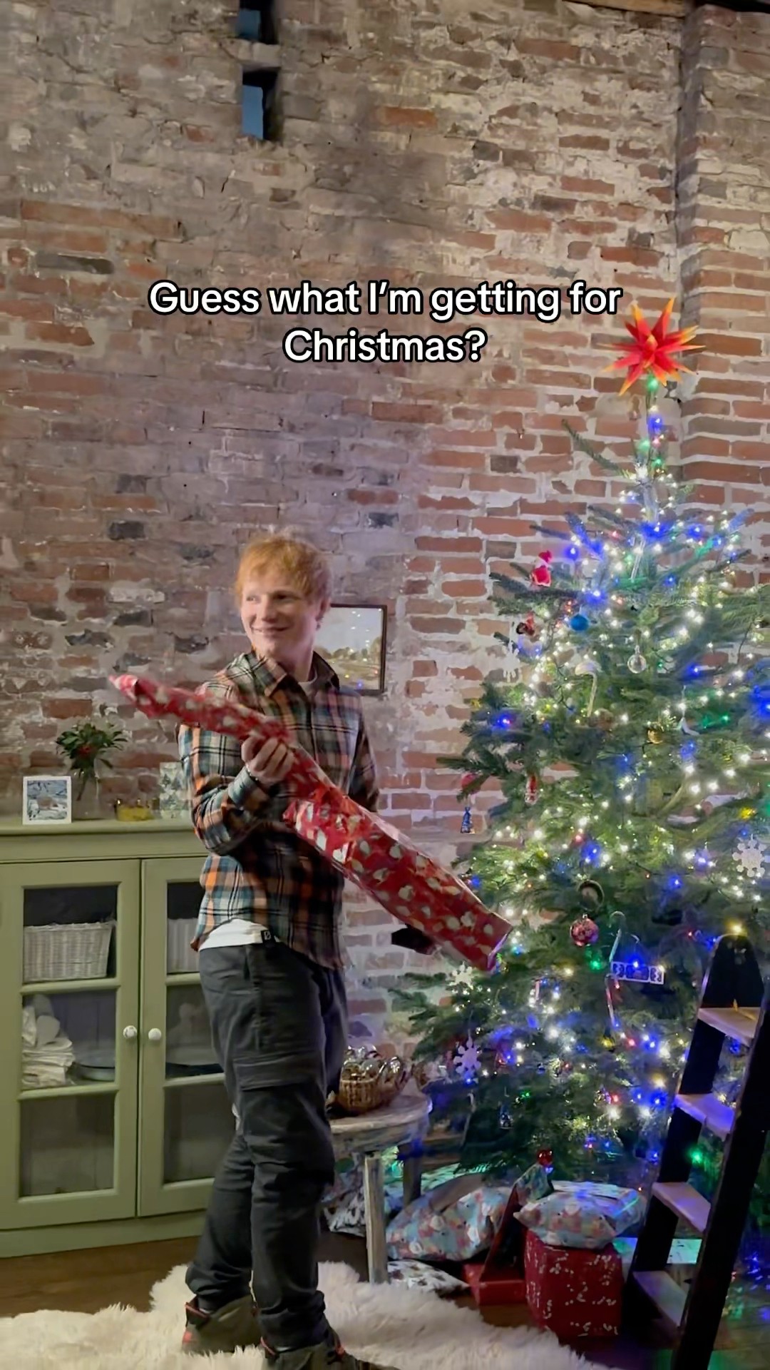 Do you think it’s a PlayStation ? - ps my original caption was deemed too risqué