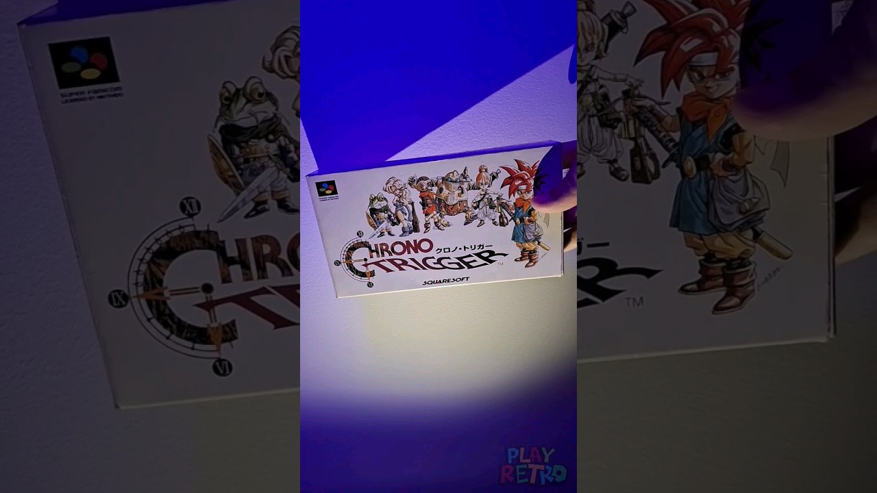 Самая красивая игра на SNES 