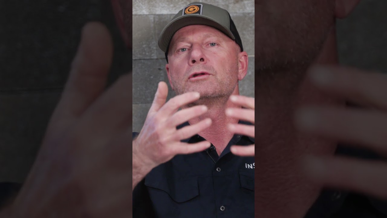 #1: Incorrect Range | Top 5 Reasons You Miss