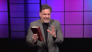 Quick Study, Revelation 6-7 | The Will of God Revealed - December 24, 2018