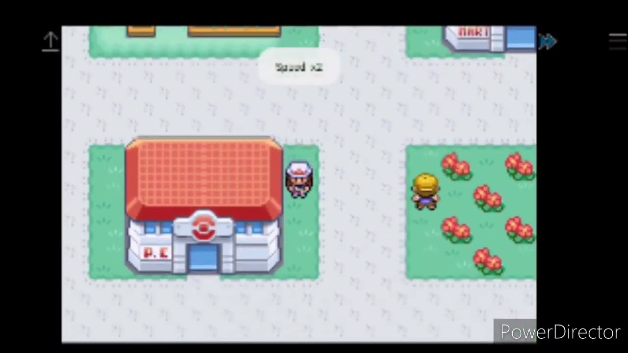 Pokemon Leaf Green #1 (Not For Kids) - YouTube