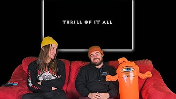 Thrill Of It All (Zero Skateboards) 1997 - FU Crue Hangout