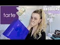 JE ME SUIS RUINÉE CHEZ SEPHORA..Revue TARTE+TUTO MAKEUP