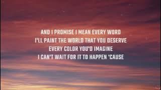 Shawn Mendes - 24 Hours (Lyrics)