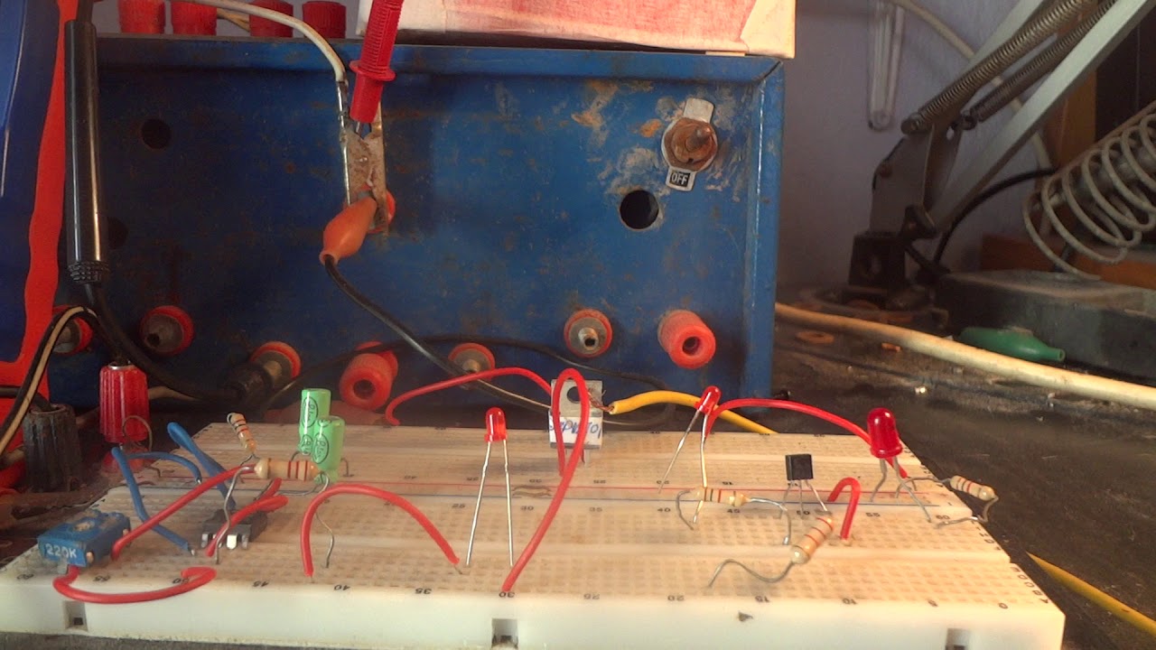 thyristor. ΣΤΡΟΦΕΣ ΚΙΝΗΤΗΡΑ