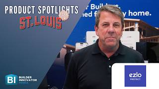 Smart Property Management &amp; Security with Ezlo Protect | Product Spotlight BIS 2026