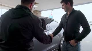 Hardy Chevrolet GMC wants your vehicle