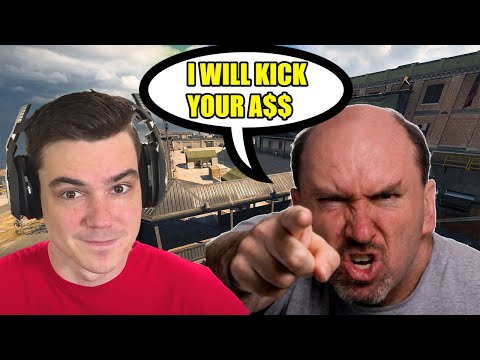 TOXIC Teammates on Rebirth Island! (COD RESURGENCE)