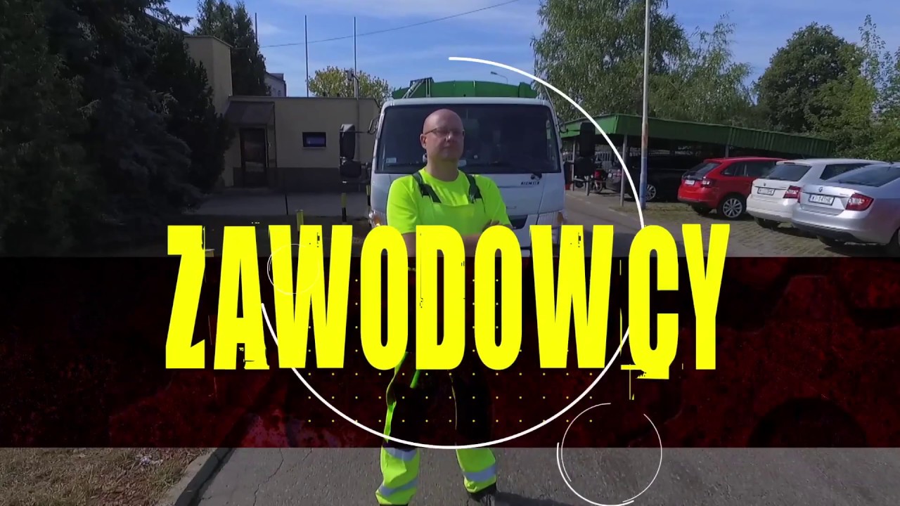 TV ASTA: Zawodowcy odc. 1- kierowcy MZK w Pile