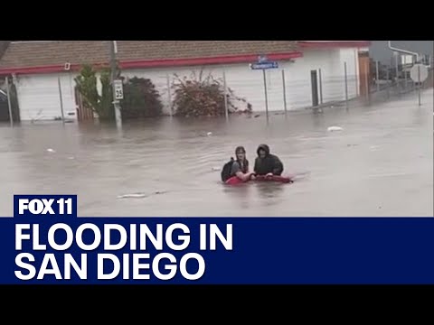 Video: Januar in San Diego: Wetter- und Veranst altungsleitfaden