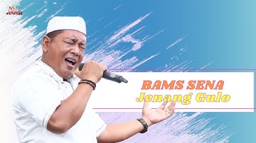 Bams Sena - Jenang Gulo (Official Music Video)