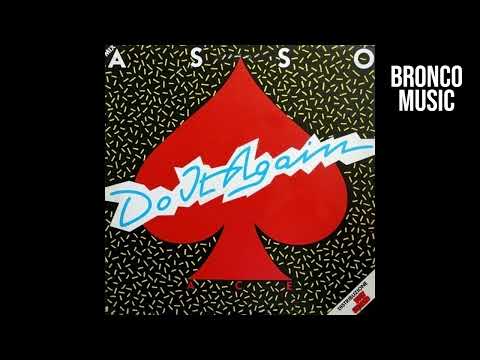 Asso — Asso – Don't Stop
