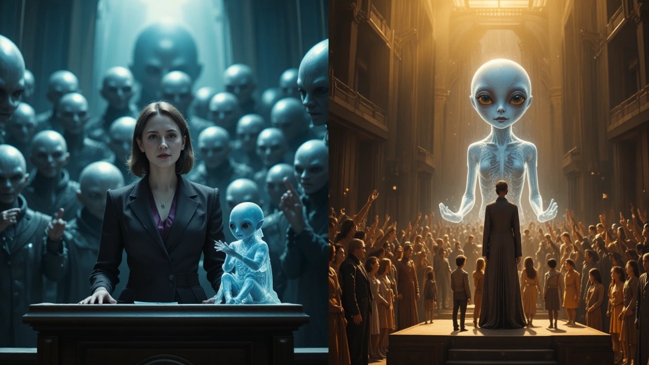 Издеваться над людьми за спасение одной жизни было их самой большой ошибкой.