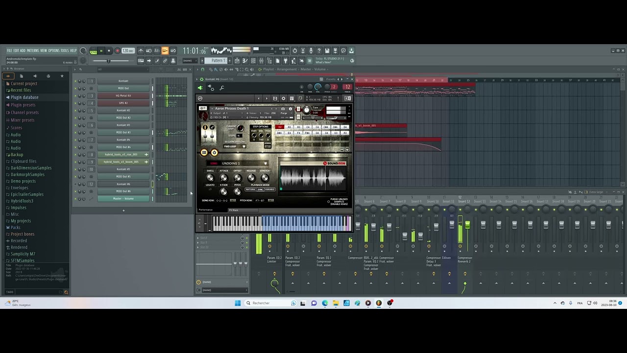 Having Fun With Voices Of Rage. - YouTube