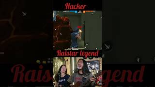 Raistar is back #raistar #freefire #shortsfeed #totalgaming #ajjubhai #gyangaming #amitbhai #shorts
