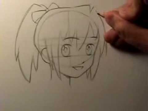 Magnificent Manga: 10 Beginner Drawing Manga Tips