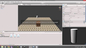 ArcadeCode - Unity Tutorial 10 RigidBody