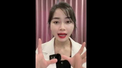 Càng dùng kem trị mụn CÀNG LÊN MỤN nhiều phải làm sao ?|Bs Nguyễn Ngọc #short