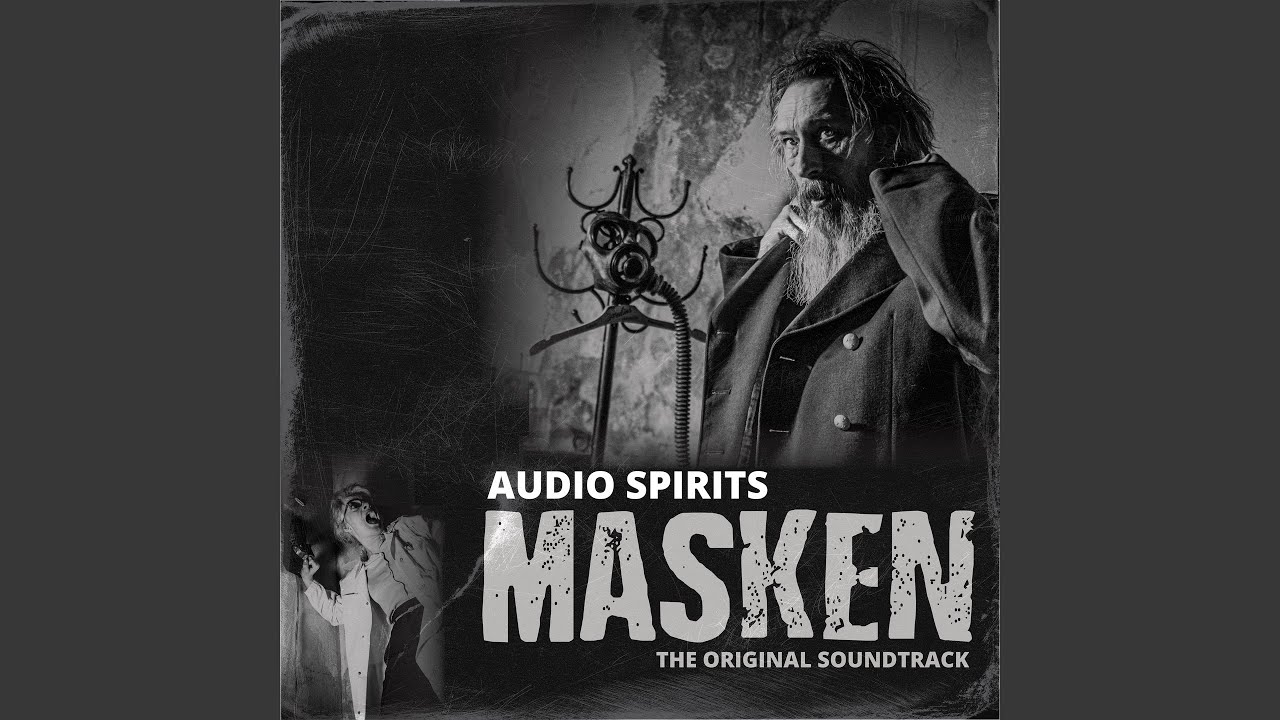 Watch Masken on YouTube Watch Masken on YouTube