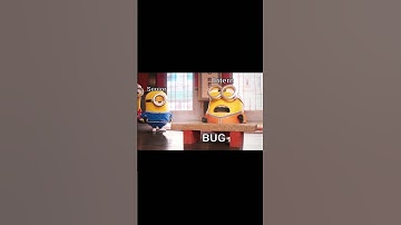 Sr.Dev VS Jr.Dev VS Intern 👨‍💻 #memes #coding #python