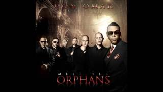Hasta Abajo - Don Omar