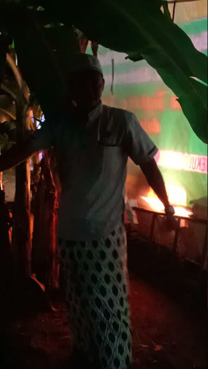lagu magadir di jogeti🤣🤣, Ki edan PO kurang hiburan