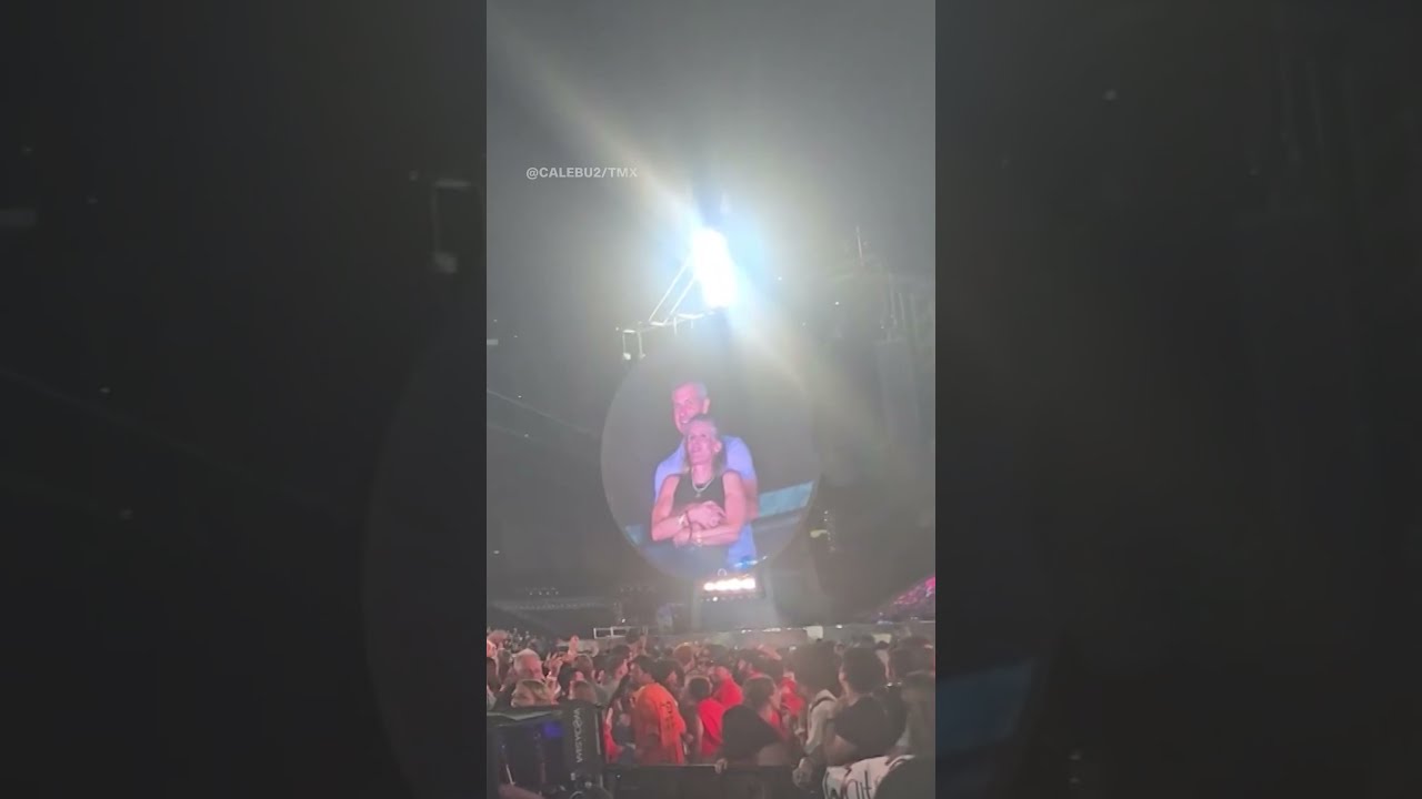 CEO Resigns After Viral Video At Coldplay Concert