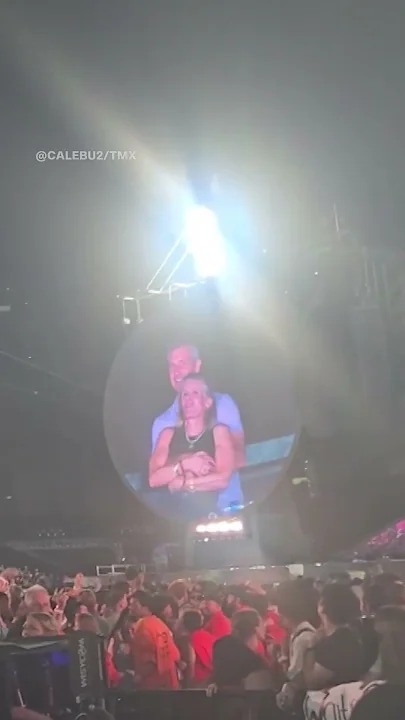 CEO resigns after viral video at Coldplay concert