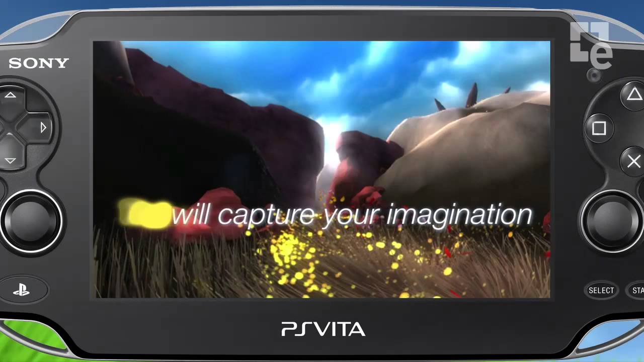 video Flower