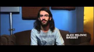 Northlane - Node 0.1: Creation