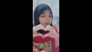 Bigo hijab styles terbaru ukhty