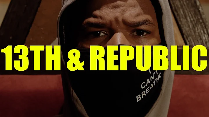 13th & Republic Trailer