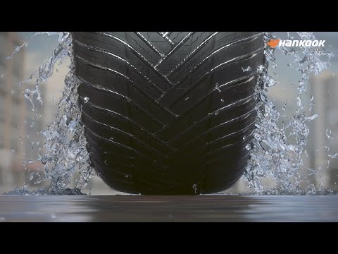 한국타이어 | Hankook Tire - Kinergy 4S2 / H750 (2020)