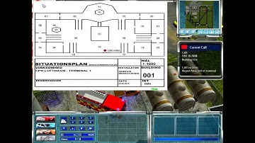 em4/911 fr #1 Copenhagen Airport Mod
