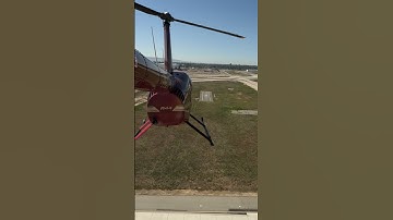 Full-Down Autorotation (No Engine, No Drama) #micahflies