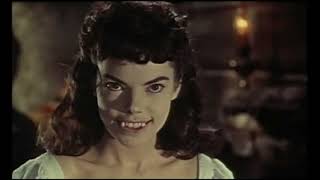 Monster Bash October 2026 British Film Fest Trailer