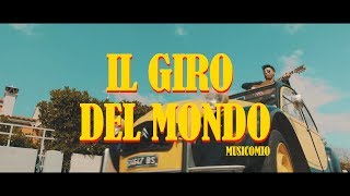 Musicomio - Il Giro del Mondo (Official Video - Emigratis Soundtrack) chords