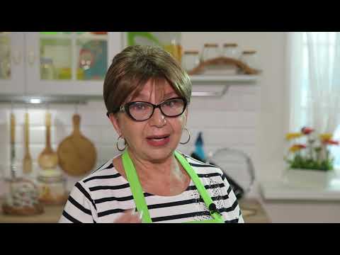 “ჩვენებური სურნელი   “ ზურაბ ბეროზაშვილი პულსი ტვ  ნაწილი 01