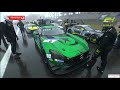 24H Nürburgring 2018 - #18 Rennen Teil 7 (Ziel)