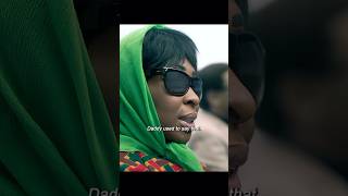 Faith was her spiritual anchor in times of adversity, the story of the gifted songstress Aretha.
