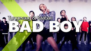Tungevaag & Raaban - Bad Boy /JaneKim Choreography.