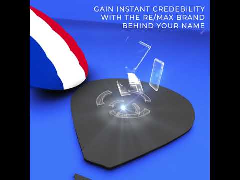 Be Free With RE MAX Scotland 