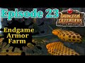 Episode 23 Infested Ruins Armor Farm Nightmare Dungeon Episode 23 Infested Ruins Armor Farm Nightmare Dungeon