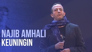 Najib Amhali - Keuningin bij de Aldi (Most Wanted)