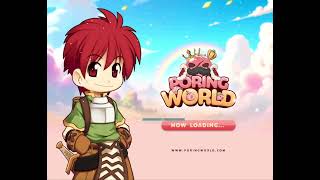Poring World 2 WOE 05/16/2026 (Carnage-Baby Monk)