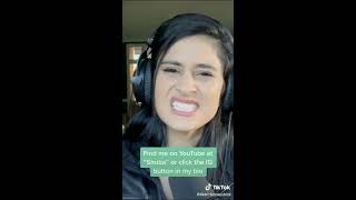 Did you hear the Celline Dion Version of Wap By Cardi B? Shuba Just killed it!!