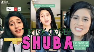 Did you hear the Celline Dion Version of Wap By Cardi B? Shuba Just killed it!!