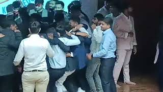 π Farewell 2023 CE Batch | PDEU (Formerly PDPU)