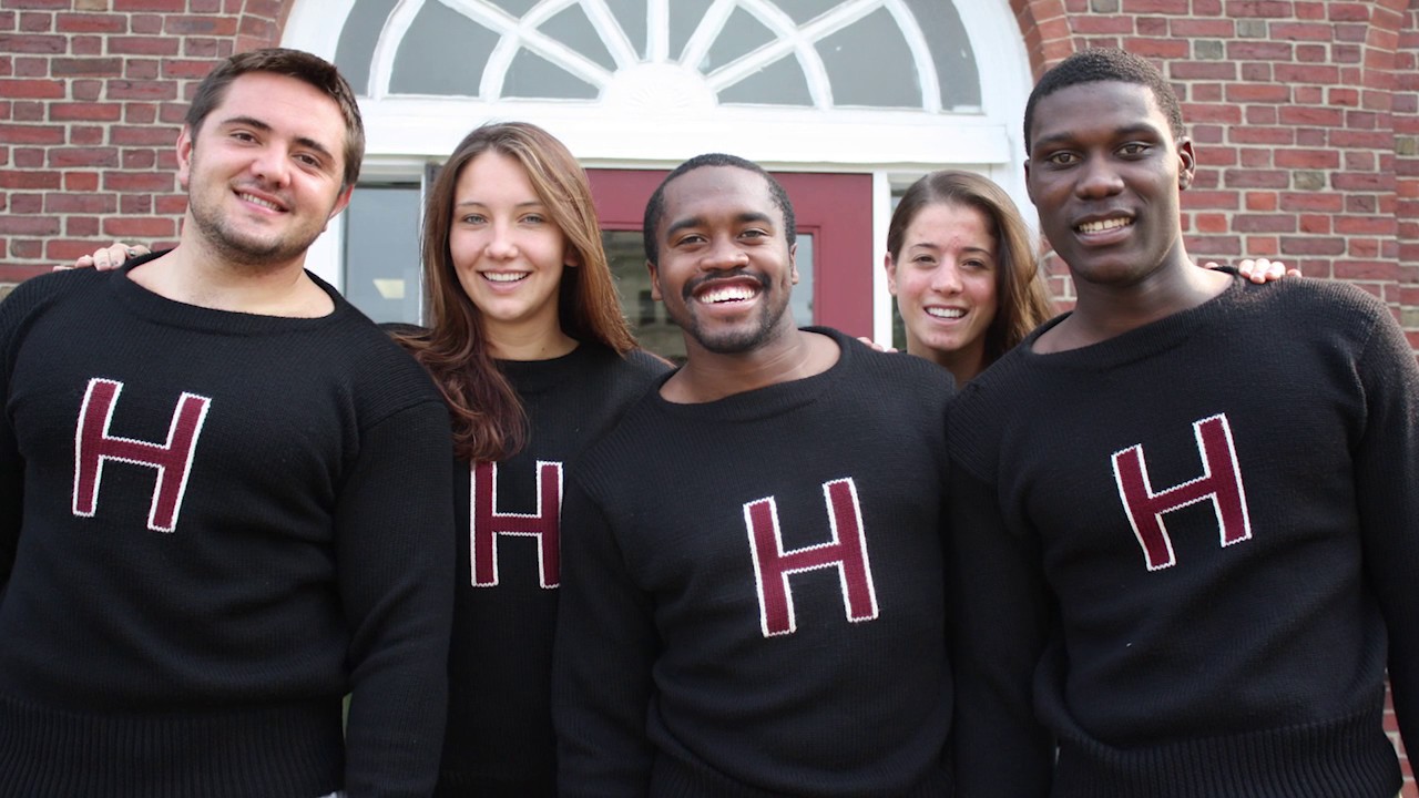 Behind the Scenes of Harvard Athletics Harvard Varsity Club YouTube