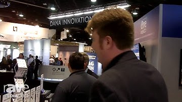 CEDIA 2014: Liberty Intros Seamless Switching Technology, Distribution Amps With HDBaseT and 4K